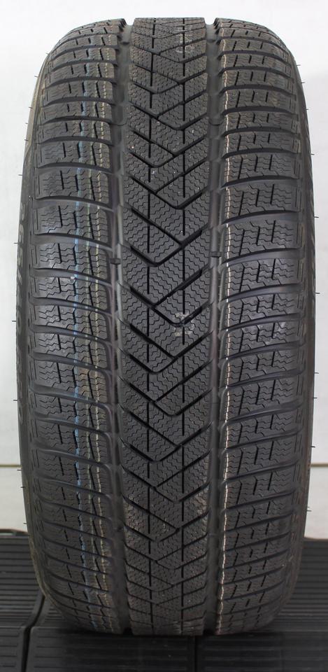 1x 265/40R20 104V PIRELLI SOTTOZERO 3 AO WINTERREIFEN NEU #1V3F