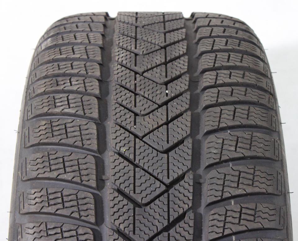 1x 275/45R20 110V PIRELLI SCORPION WINTER RUNFLAT 7MM 2021 #1ZYX – Bild 3