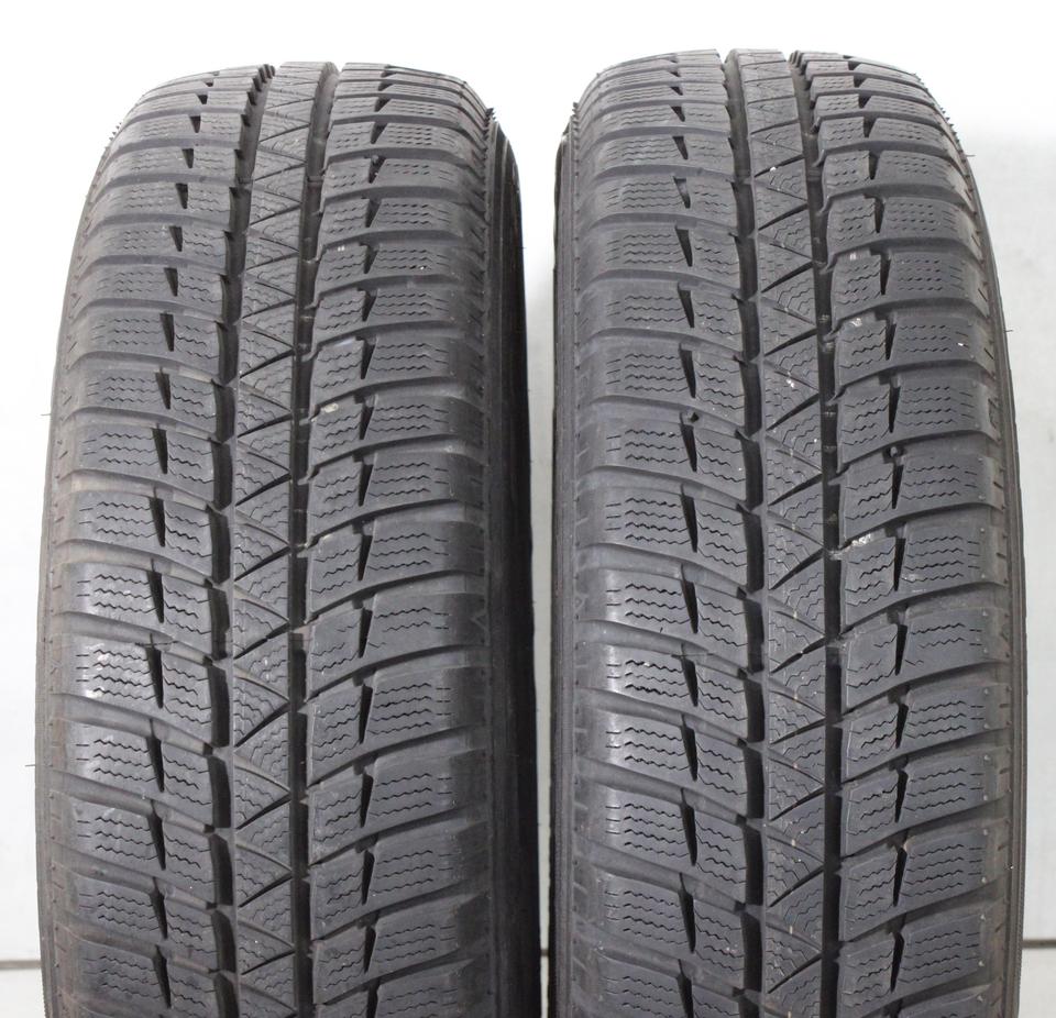 2x 175/65R15 84T FALKEN EUROWINTER HS449 WINTERREIFEN #230X – Bild 2