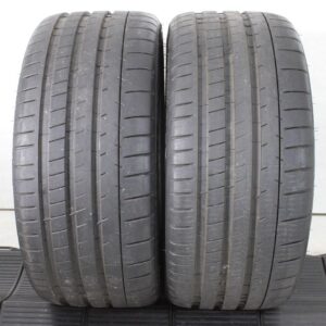 2x 265/35R19 98Y MICHELIN SOMMERREIFEN 2019/2020 XL #23FY