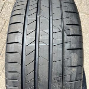 1x 275/40R22 107Y PIRELLI PZERO PZ4 SOMMERREIFEN PNCS #1XOZ