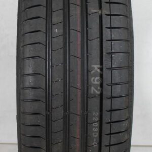 1x 225/50R18 99W PIRELLI PZERO PZ4 SOMMERREIFEN 2017 * #1ALR