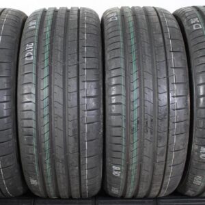 4x 225/40R18 92Y PIRELLI PZERO PZ4 SOMMERREIFEN 2019 AO #1R0W