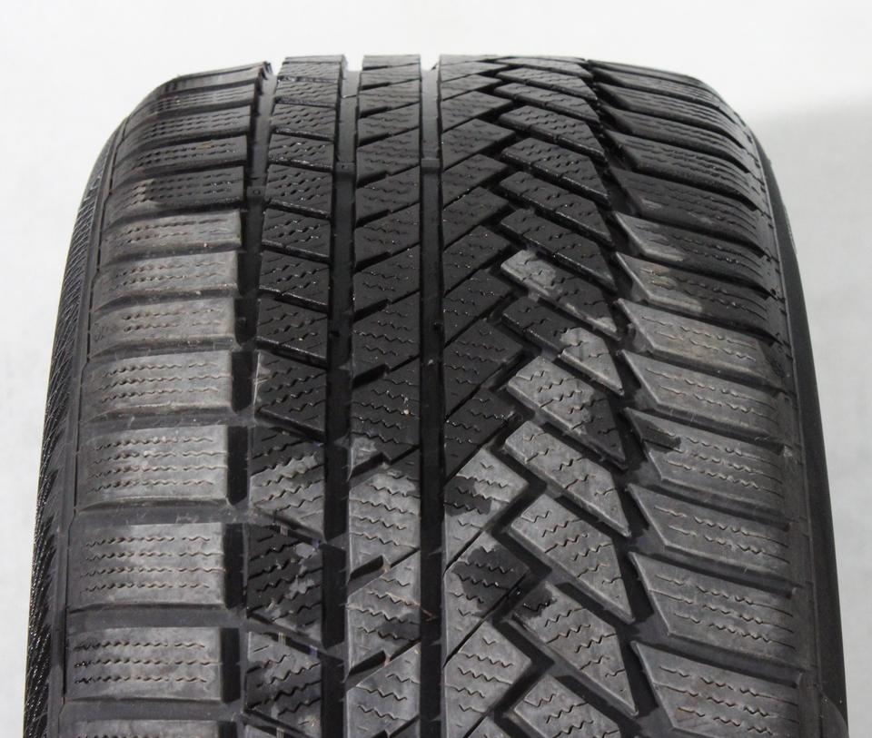 1x 255/40R20 101W CONTINENTAL WINTER CONTACT TS850P 2023 #249G – Bild 3