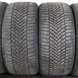 4x 275/35R21 103W YOKOHAMA WINTERREIFEN 7,5MM 2024 XL #1S4J
