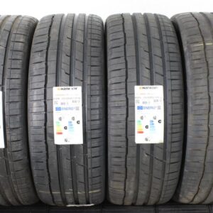 4x 235/45R20 100Y HANKOOK SOMMERREIFEN 2022 #21CT