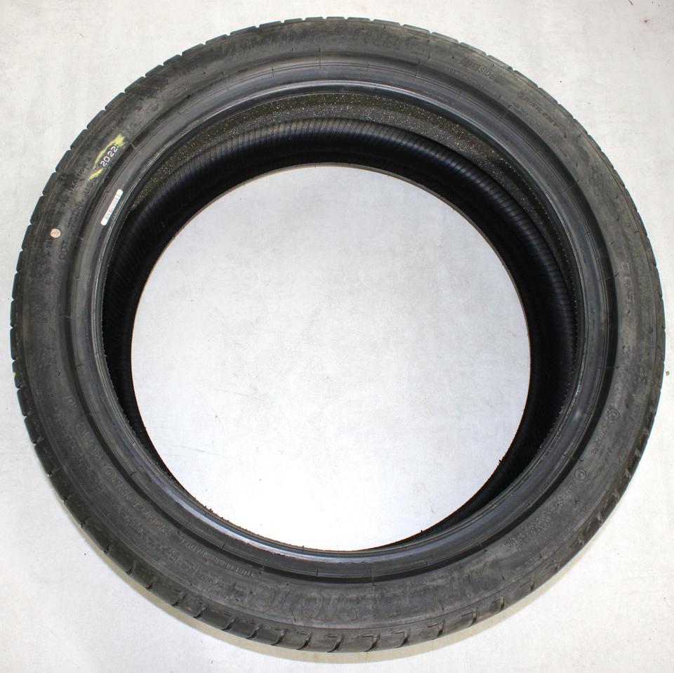 1x 255/40R20 101Y BRIDGESTONE TURANZA T005 2022 SILENT NEU #218X – Bild 6