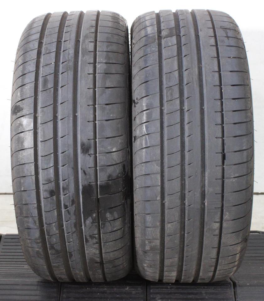 2x 225/45R17 94Y GOODYEAR SOMMERREIFEN 2021/2023 #25JT