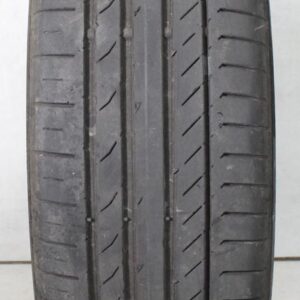 1x 235/45R19 95V CONTINENTAL SPORT CONTACT 5 SSR MOE 2018 #1Y1I