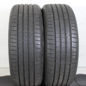 2x 255/55R19 111H BRIDGESTONE ALENZA 001 SOMMERREIFEN AO #1GNN