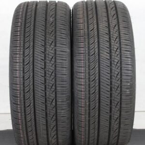 2x 225/45R18 95H HANKOOK GANZJAHRESREIFEN NEU 2019 * #1AHK