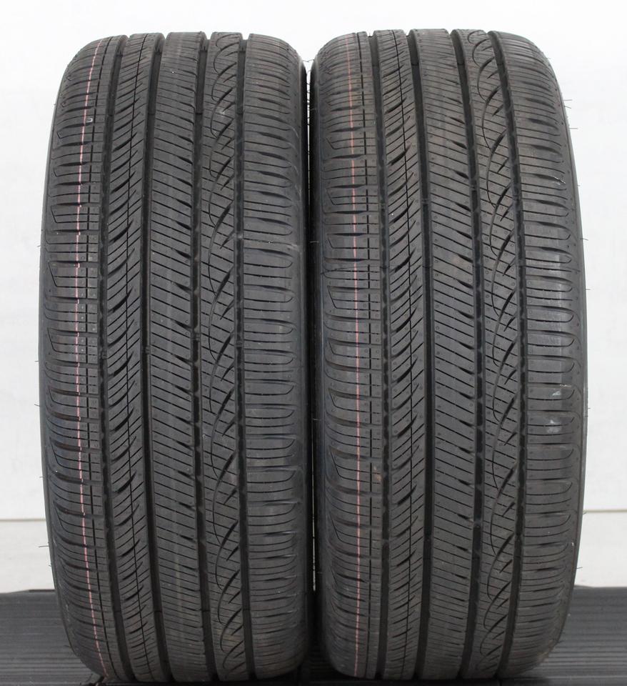 2x 225/45R18 95H HANKOOK GANZJAHRESREIFEN NEU 2019 * #1AHK