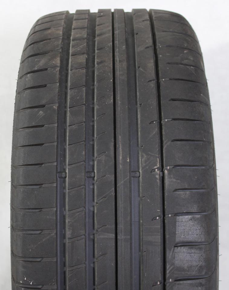 1x 285/45R20 112Y GOODYEAR EAGLE F1 ASYMMETRIC 2 7MM 2022 #1SXU – Bild 2