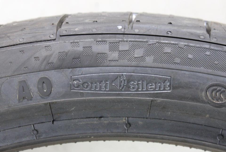 1x 275/30R20 97Y CONTINENTAL SPORT CONTACT 6 2022 SILENT XL #21AG – Bild 5