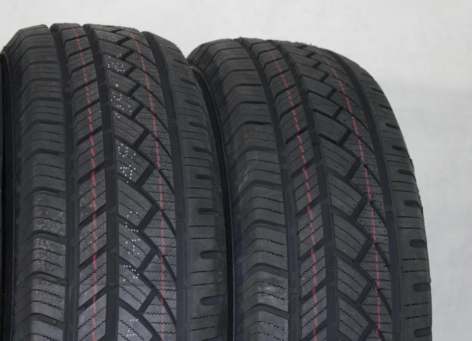 4x 205/65R16C 107/105T ATLAS GREEN VAN 4S WINTERREIFEN #25DR – Bild 4