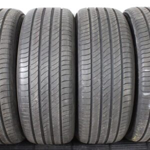 4x 235/55R18 104T MICHELIN E PRIMACY MO SOMMERREIFEN XL #26ZV