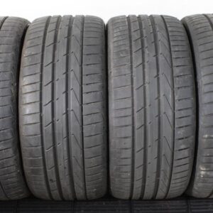 4x 245/40R18 93Y HANKOOK VENTUS S1 EVO 2 AO SOMMERREIFEN #243P