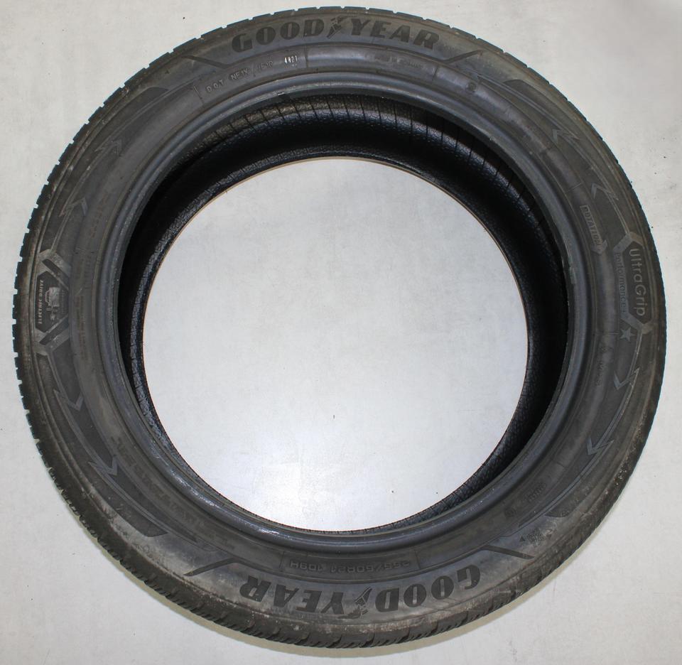 1x 255/50R21 109H GOODYEAR ULTRA GRIP PERFORMANCE 2021 * #22BD – Bild 6
