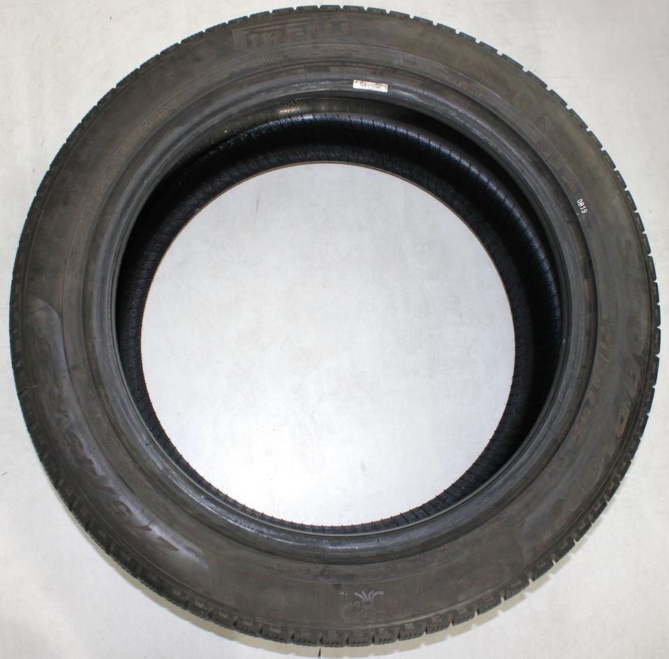 1x 275/45R20 110V PIRELLI SCORPION WINTER N0 WINTERREIFEN #236Z – Bild 6