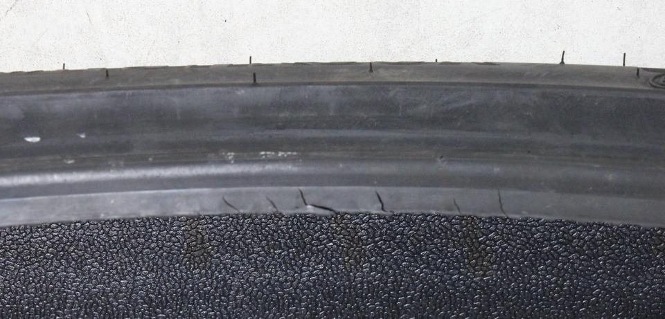 1x 255/40R20 101Y HANKOOK VENTUS S1 EVO 2 6,5-7MM 2019 #1YQS – Bild 4