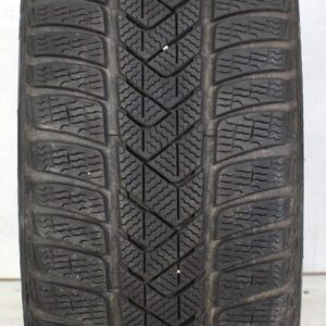 1x 225/45R19 91H PIRELLI SOTTOZERO 3 WINTERREIFEN RUNFLAT #1H8B