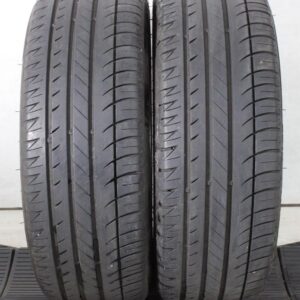 2x 205/50R17 89Y MICHELIN PILOT SPORT PS2 N3 SOMMERREIFEN #26KX