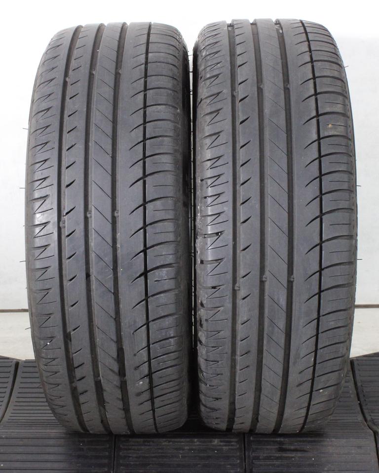 2x 205/50R17 89Y MICHELIN PILOT SPORT PS2 N3 SOMMERREIFEN #26KX