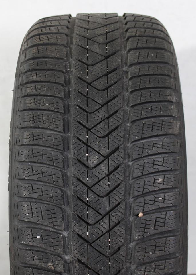 1x 255/40R20 101W PIRELLI SOTTOZERO 3 AO WINTERREIFEN #1SKO – Bild 2