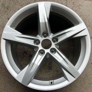 1 X ORIGINAL 18" ALUFELGE AUDI Q5 FY 80A601025BE 8x18 ET39  #228A