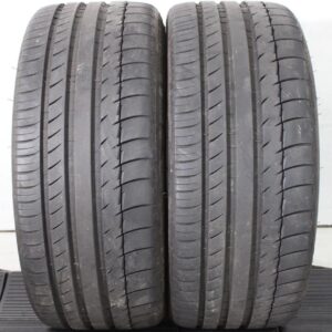 2x 245/35R19 93Y MICHELIN PILOT SPORT PS2 SOMMERREIFEN * #22YC