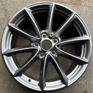 1 X ORIGINAL 17" ALUFELGEN BMW X1 F48 X2 F39 STYLING 683 #1VFH