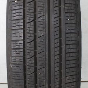 1x 235/55R19 101V PIRELLI SCORPION VERDE ALL SASONS 2022 #22ZU