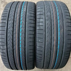 2 x 245/40R20 99Y CONTINENTAL ECO CONTACT 6Q SOMMERREIFEN  #1O8R