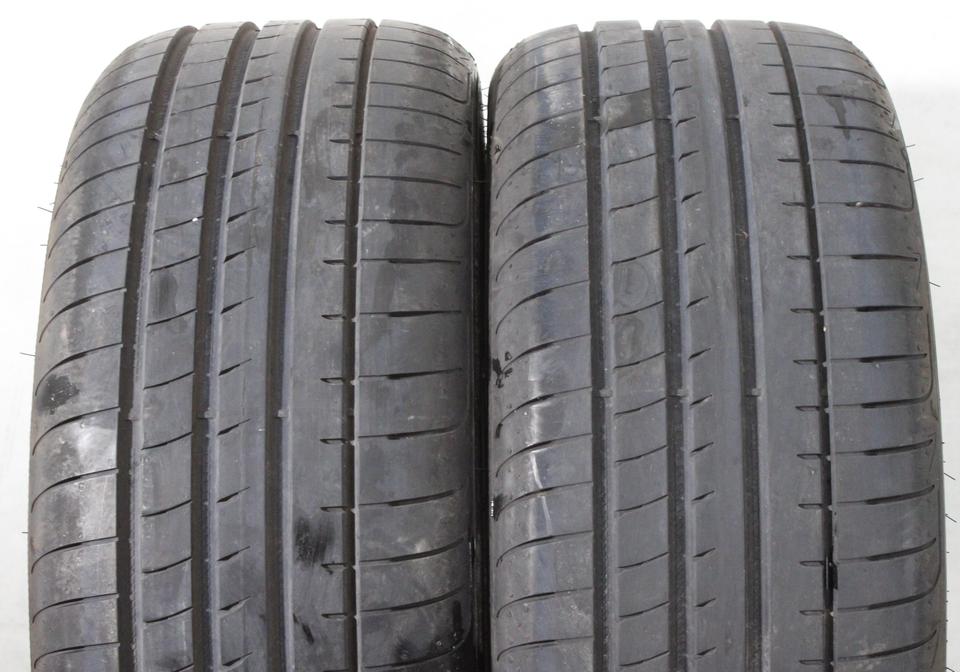 2x 225/45R17 94Y GOODYEAR SOMMERREIFEN 2021/2023 #25JT – Bild 2