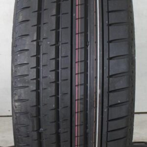 1x 275/35R20 102Y CONTINENTAL SPORT CONTACT 2 NEU 2021 XL #26ZX