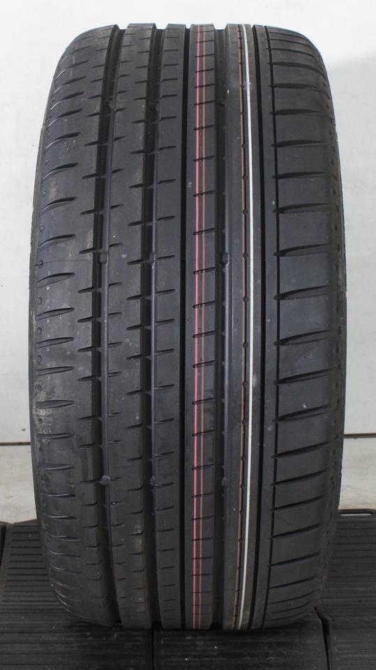 1x 275/35R20 102Y CONTINENTAL SPORT CONTACT 2 NEU 2021 XL #26ZX