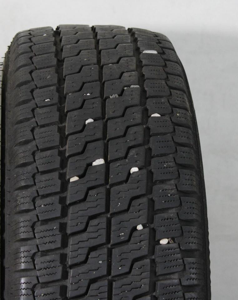 2x 225/70R15C 112/110R NEXEN GANZJAHRESREIFEN 7MM 2023 #25GO – Bild 4