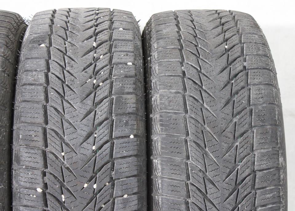 4x 185/60R14 82H ZEETEX Z8 WINTER WINTERREIFEN 2016 #23IQ – Bild 4