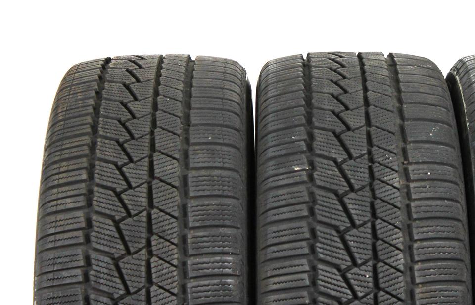 2x 225/45R18 95V 2x 255/40R18 99V CONTINENTAL RUNFLAT * #1BAV – Bild 3
