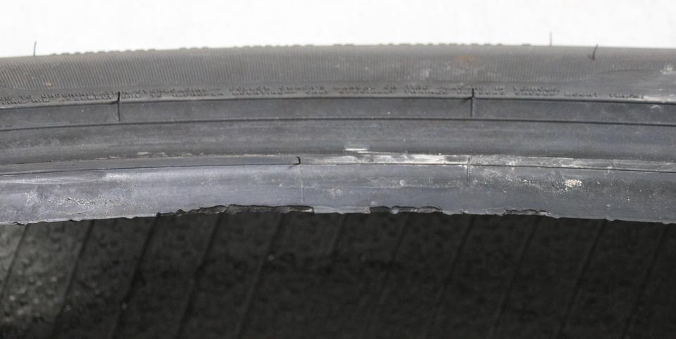 1x 285/45R20 112Y GOODYEAR EAGLE F1 ASYMMETRIC 2 7MM 2022 #1SXU – Bild 4