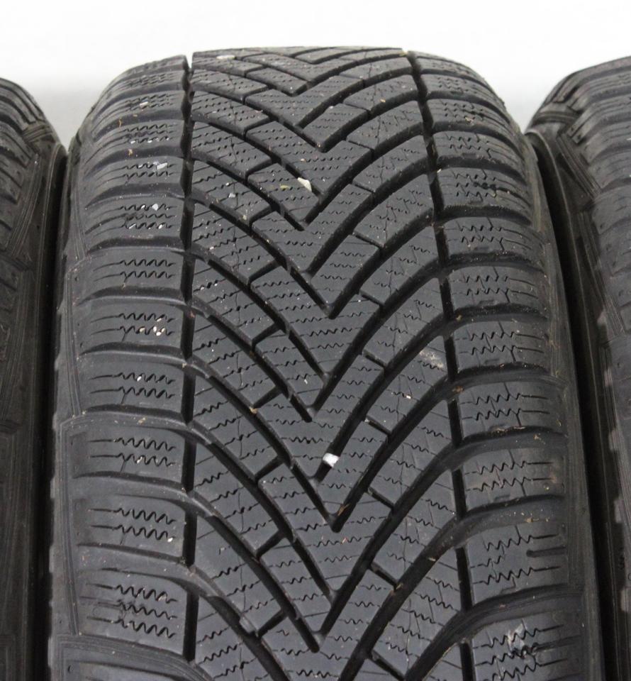 4x 175/65R15 84T VREDESTEIN WINTRAC WINTERREIFEN 2022 #248M – Bild 5