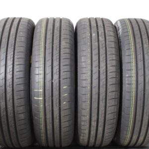 4x 185/65R15 88H GOODYEAR SOMMERREIFEN VOLLES PROFIL 2024 #22NJ