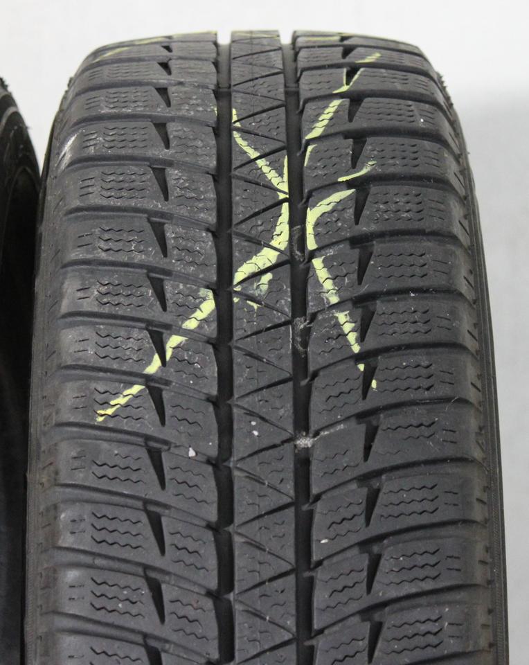 2x 165/65R14 79T FALKEN HS449 EUROWINTER WINTERREIFEN #25MH – Bild 4