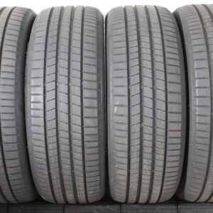 4x 215/50R19 97V FALKEN E.ZIEX SOMMERREIFEN 6MM SILENT XL #263W