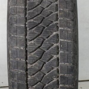 1x 225/70R15C 112/110R BRIDGESTONE BLIZZAK W810 2021 #26TT