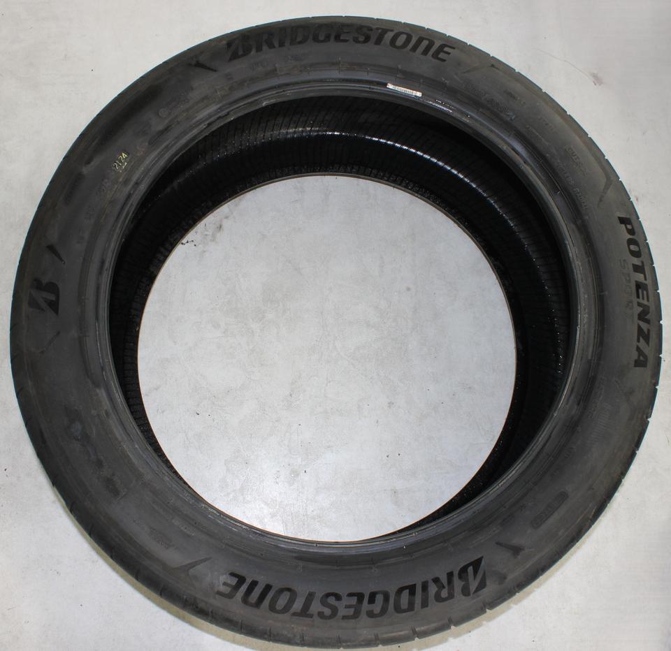 1x 295/40R21 111Y BRIDGESTONE POTENZA SPORT NEO 5MM 2024 #26LY – Bild 5