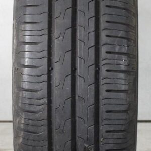 1x 195/65R15 91V CONTINENTAL ECO CONTACT 6 SOMMERREIFEN #25NB