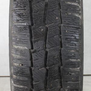 1x 215/65R16C 109/107R MICHELIN AGILIS ALPIN WINTERREIFEN #25NE