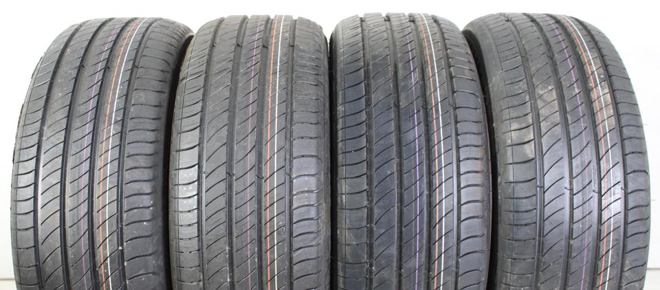 4x 215/50R18 92W MICHELIN PRIMACY 4 AO SOMMERREIFEN 2021 #1TKN – Bild 2