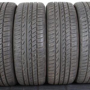 4x 195/55R16 87V PLATIN RP410 DIAMANT SOMMERREIFEN 2016 #1FQX